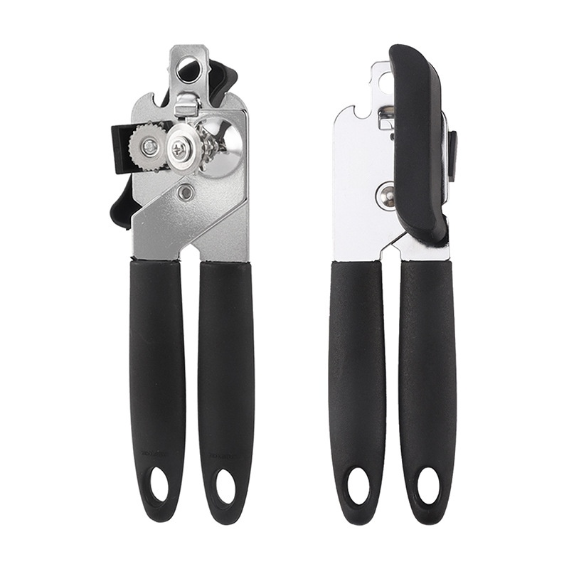 ステンレス缶切り