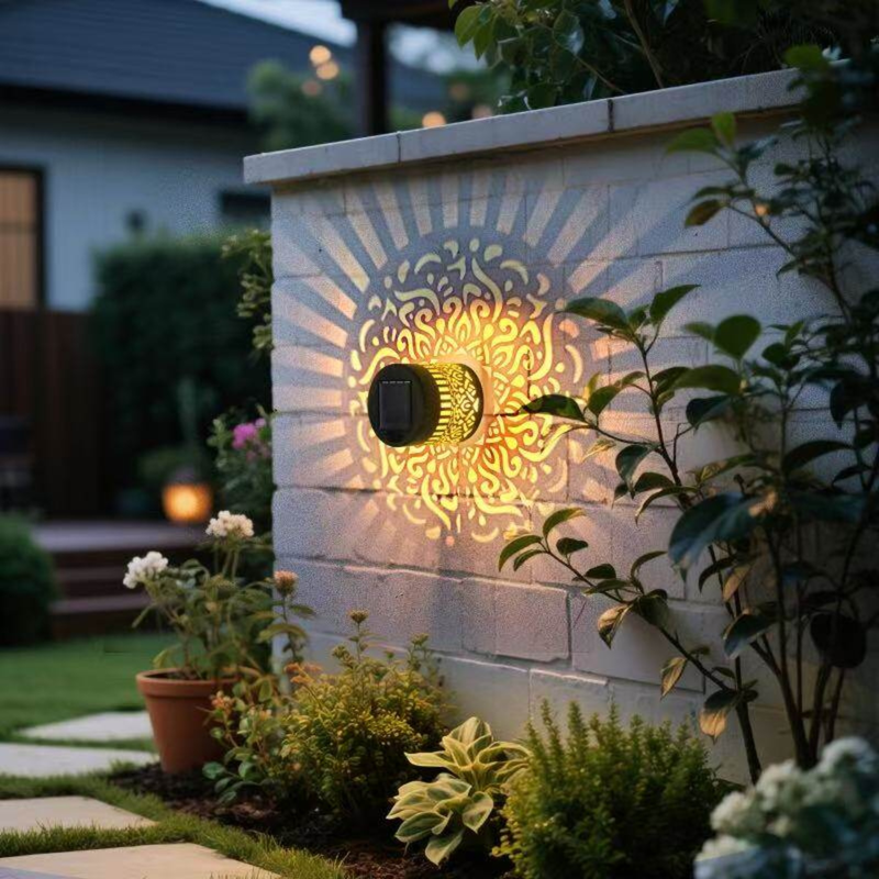 Outdoor Lighting