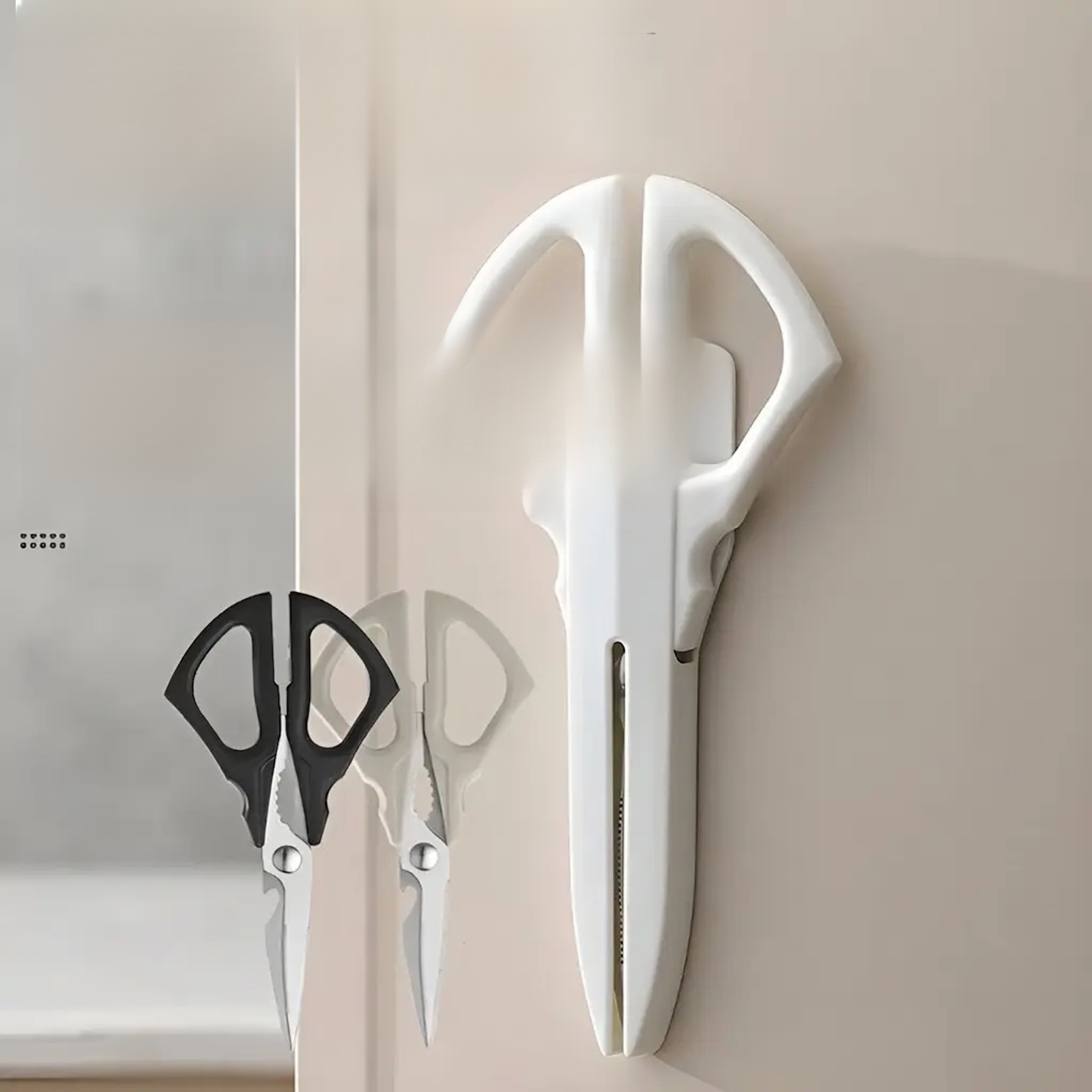 Chicken Bone Scissors