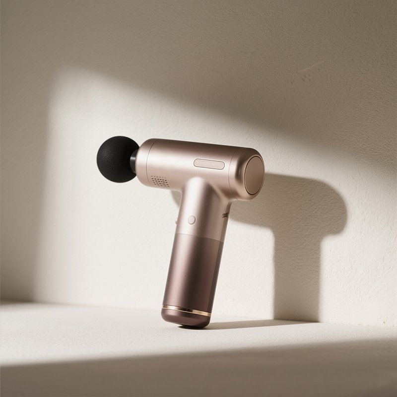 深層筋膜マッサージ器