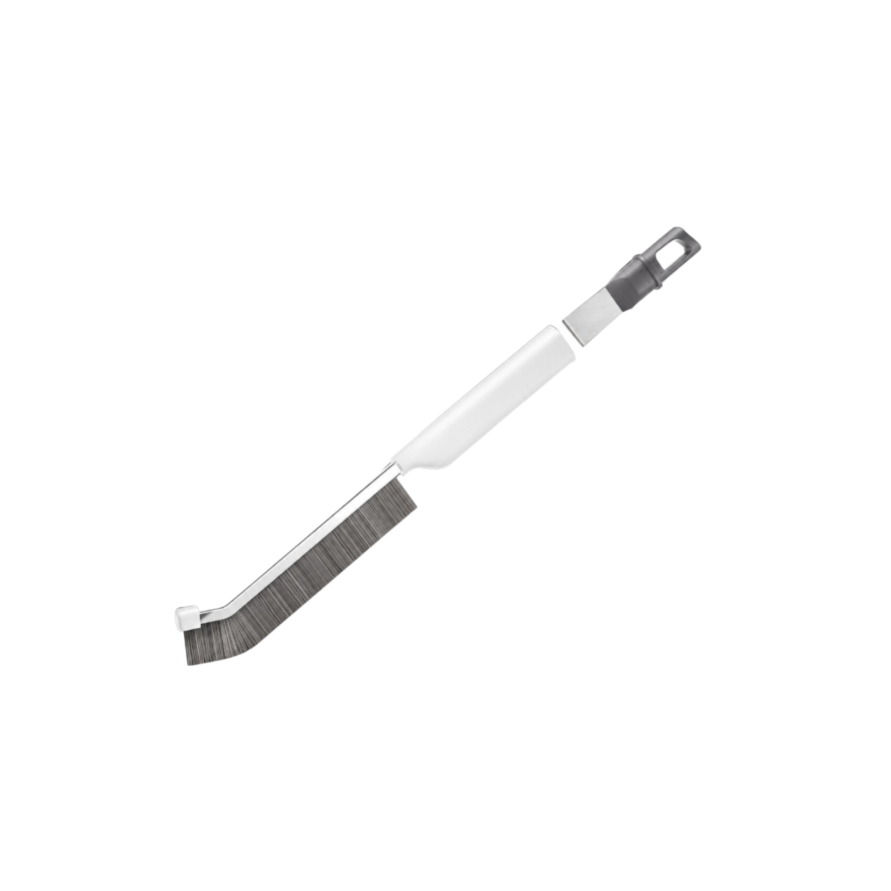 Stainless Steel Cleaning Brush Multi-Use Household Brush