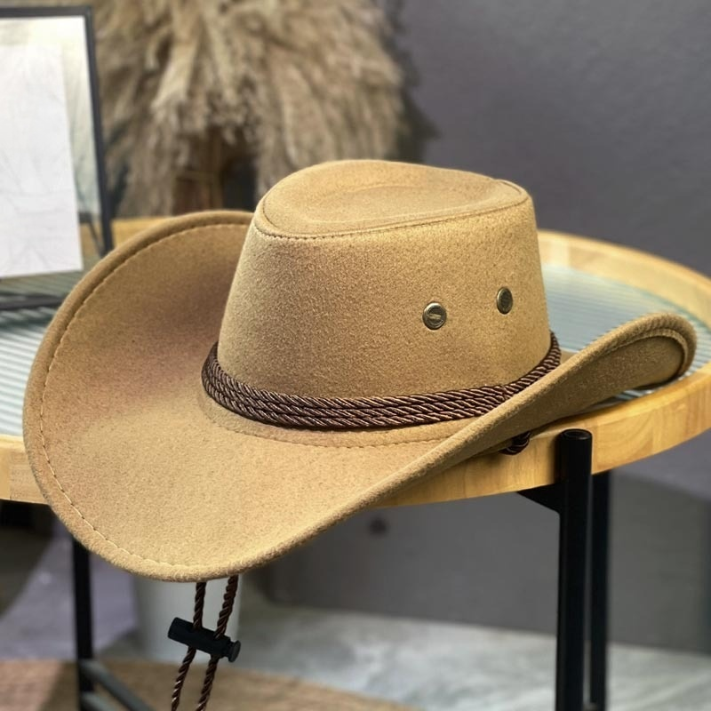 Lightweight Wide Brim Sun Hat