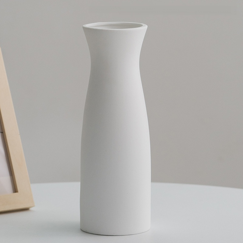 Modern minimalist vase