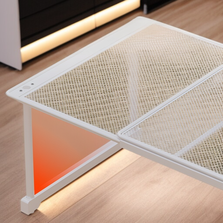 分離型靴収納ラックの使用イメージ