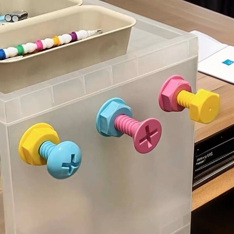 펀치 프리 하중 비스코스 후크