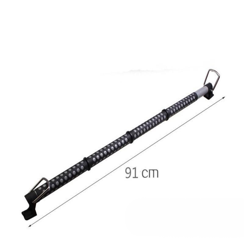 Portable Car Clothes Hanger 