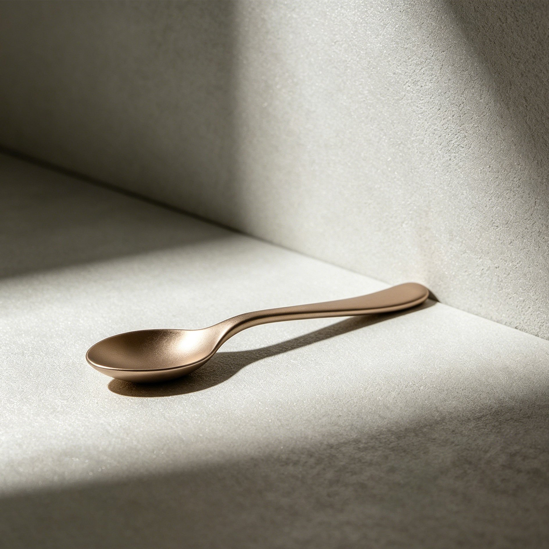 Metal Spoon Set (Pack of 10)