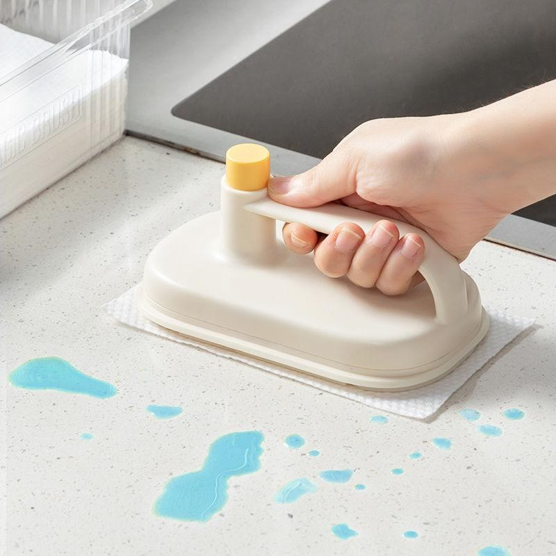 家庭用掃除用タオル