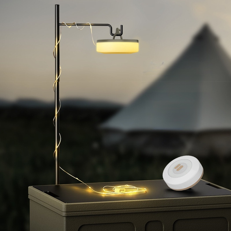 しんしゅくコイルランプ