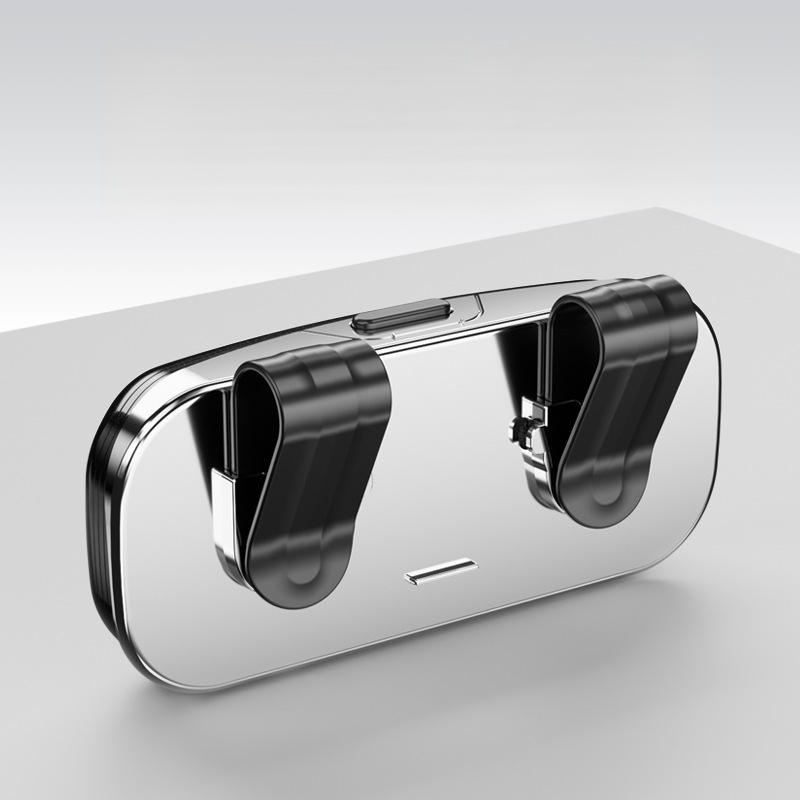 Multifunctional Car Glasses Case