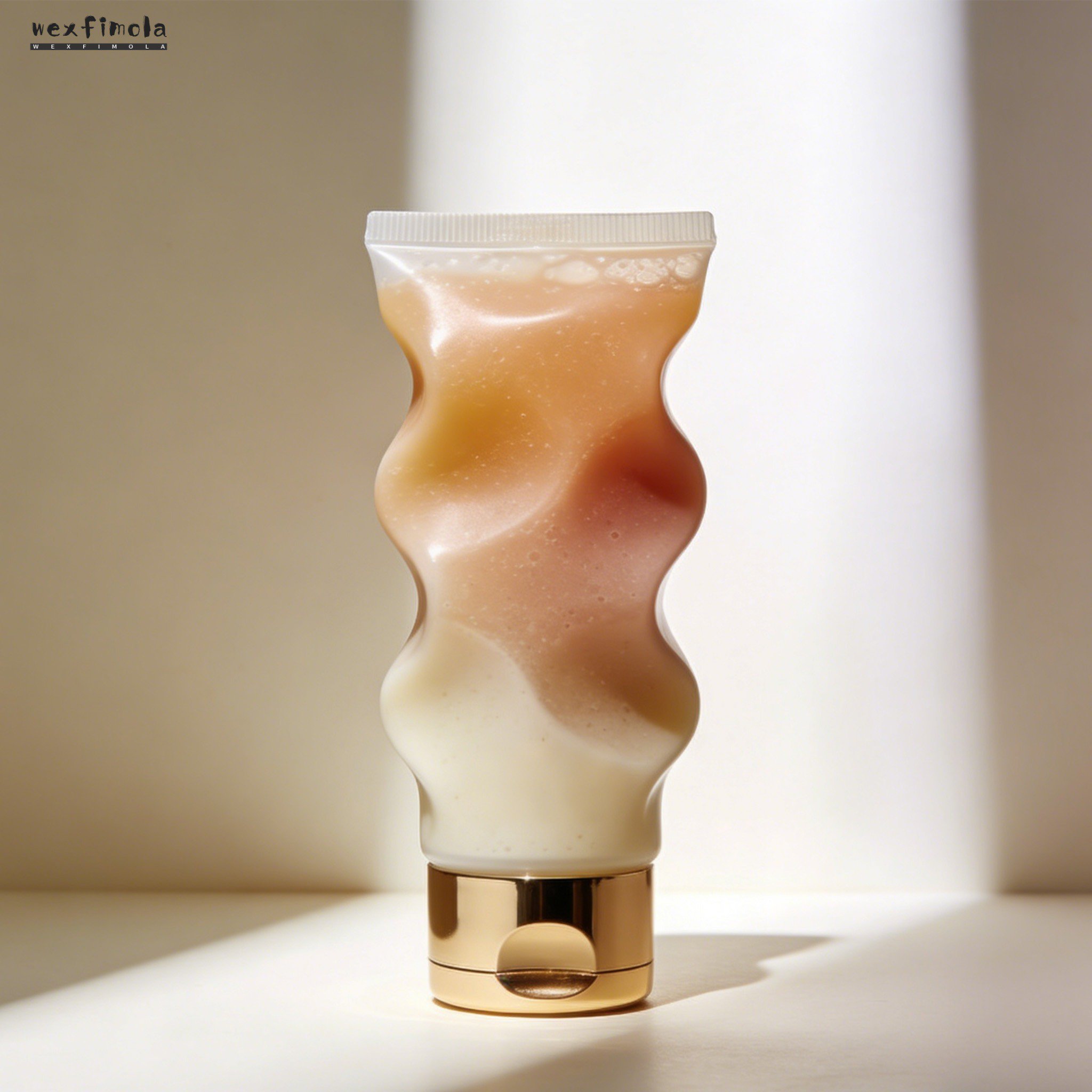 เจลล้างหน้าทำความสะอาดล้ำลึก