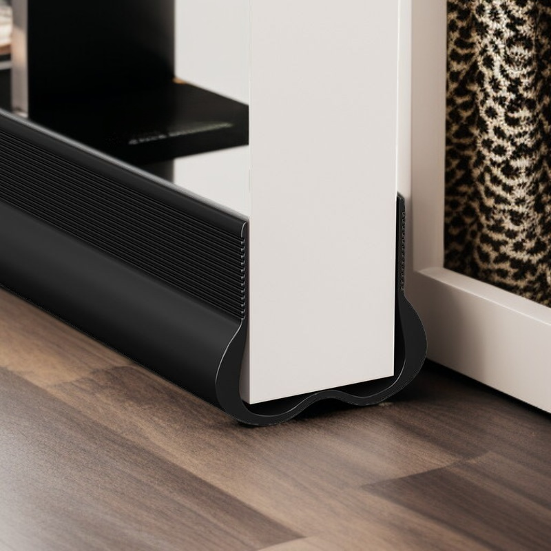 門縫門底密封條