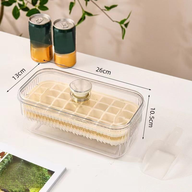 矽膠冰箱製冰模型冰球棒