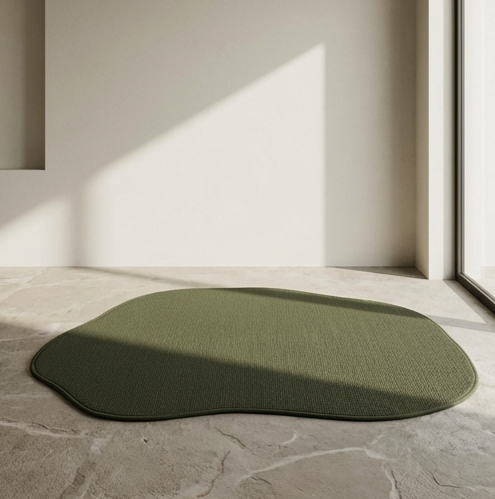 Proti-skluzová podložka na podlahu