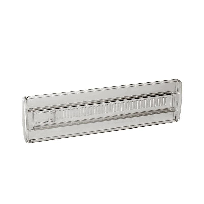 Expandable Drawer Separator for Clothes and Socks Storage