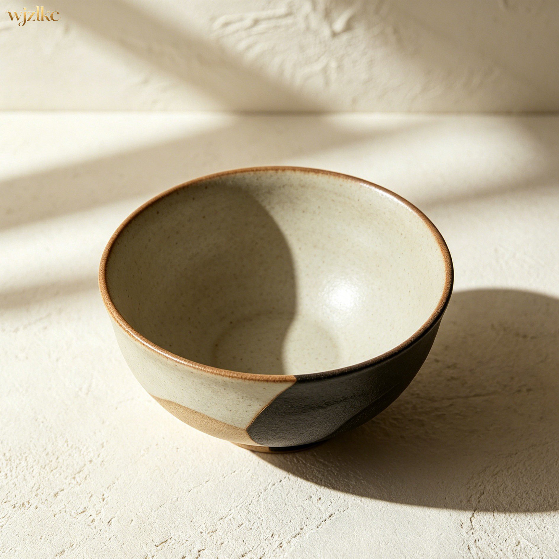 家庭用陶器ボウル（10個セット）