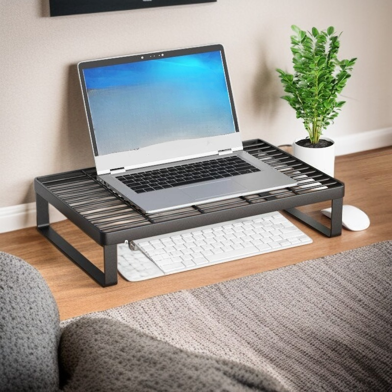 حامل كمبيوتر محمول قابل للتعديل