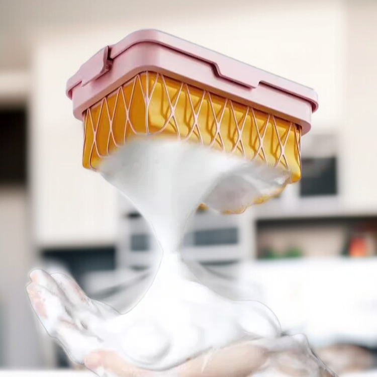 가정용 멀티 수납함 손비누케이스 물빠짐비누케이스 비누거품케이스 메쉬선반