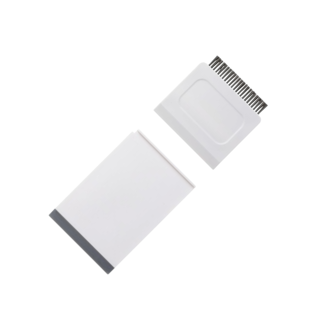 Küchen-Fugenreinigungsbürsten Set