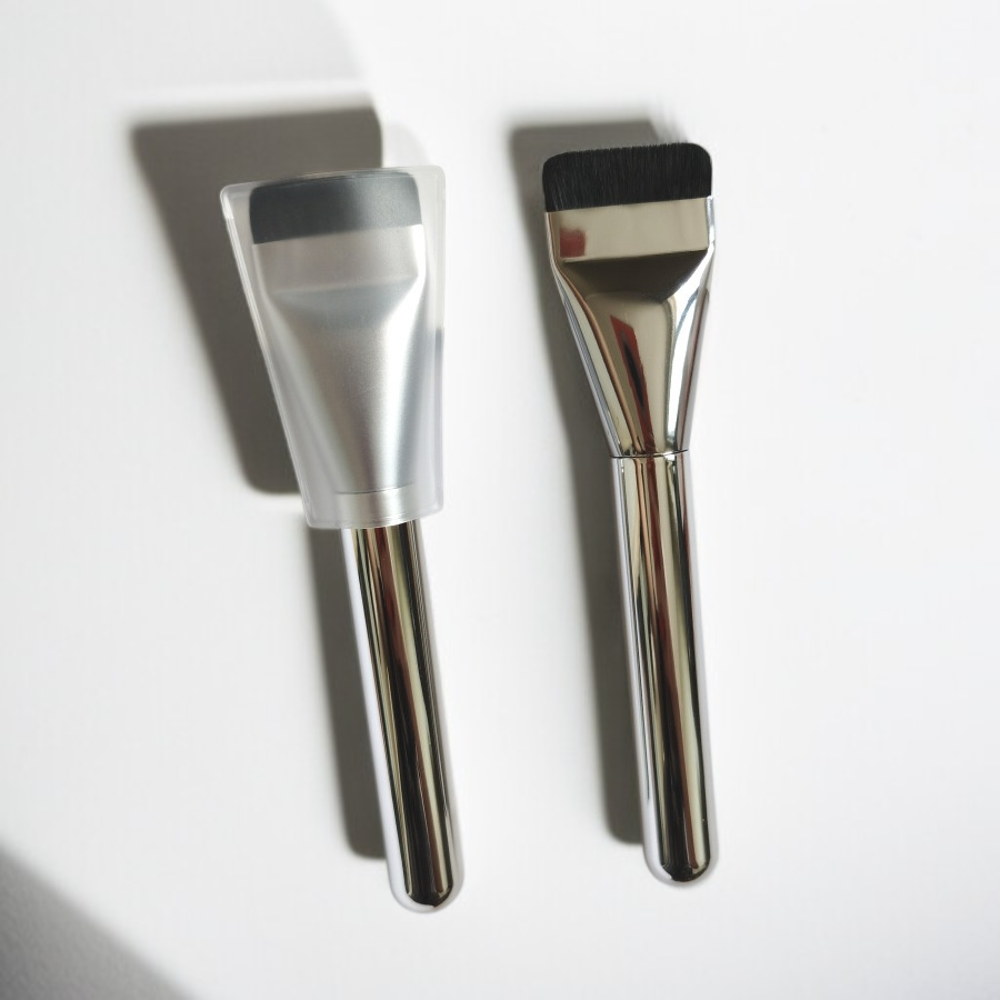 초박형 플랫탑 파운데이션 브러시