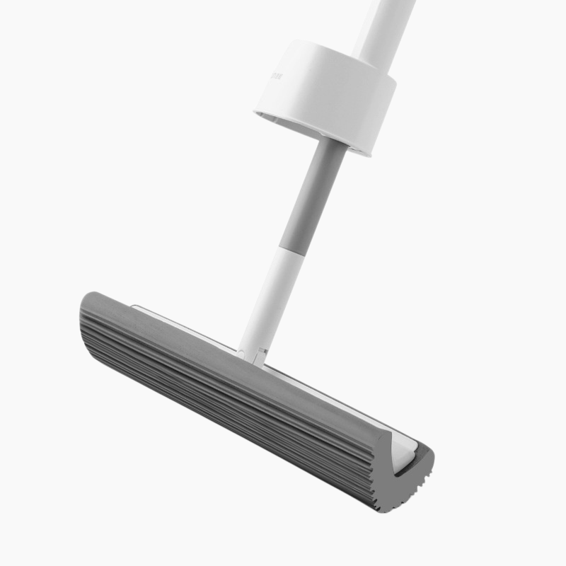 핸드 워싱 스펀지 대걸레 통 가정용 스탠드 밀대 걸레통