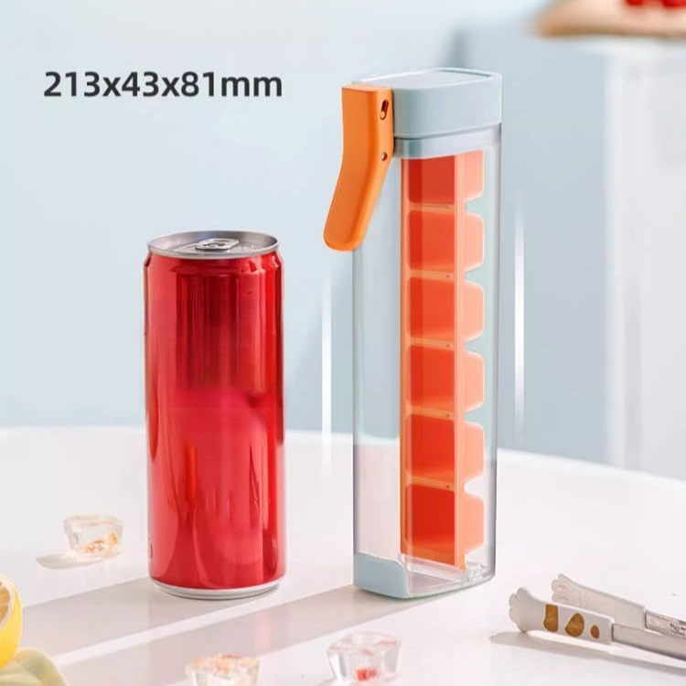 Home ice maker