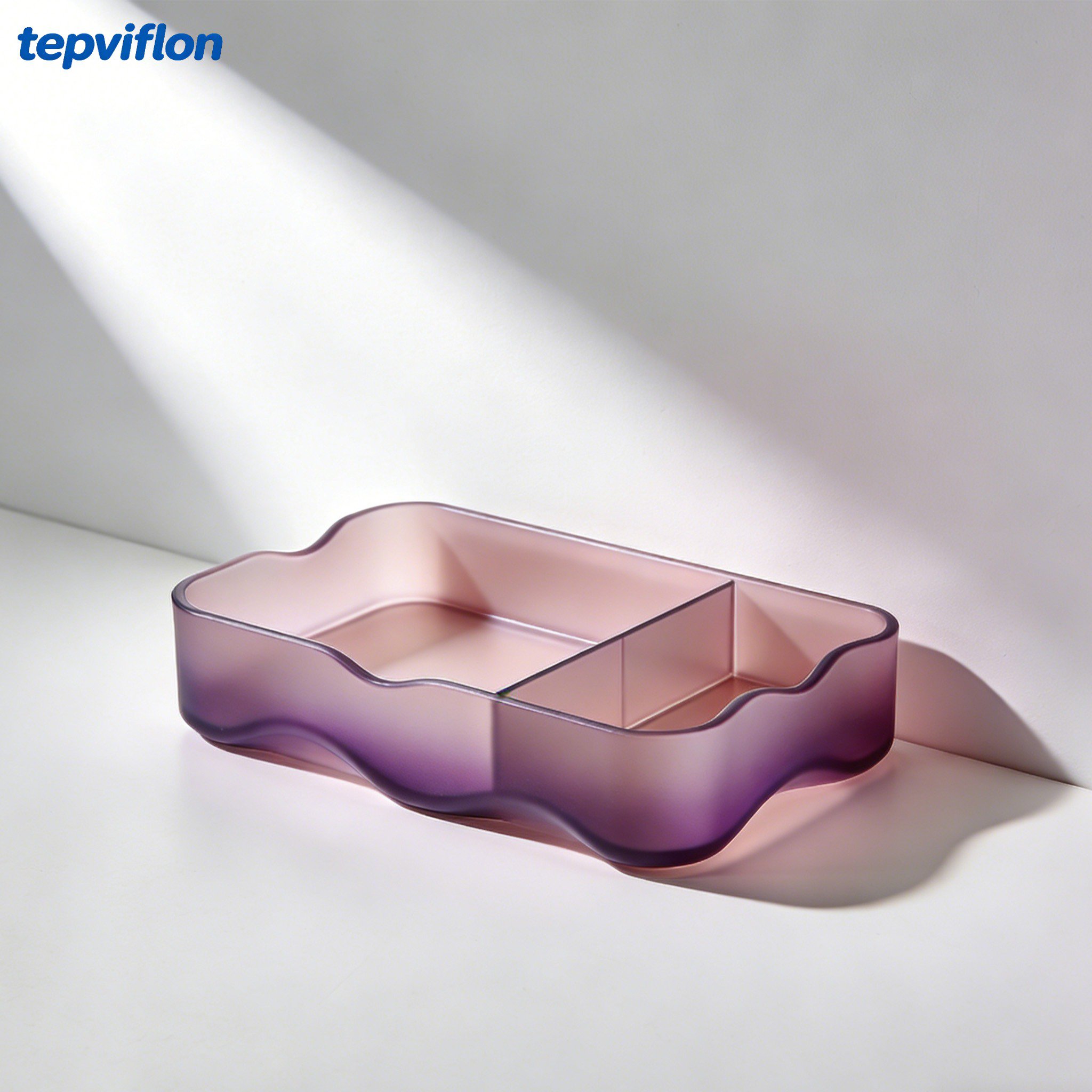 Pogrubione plastikowe przekładki, łatwe w montażu (opakowanie 6 szt.)