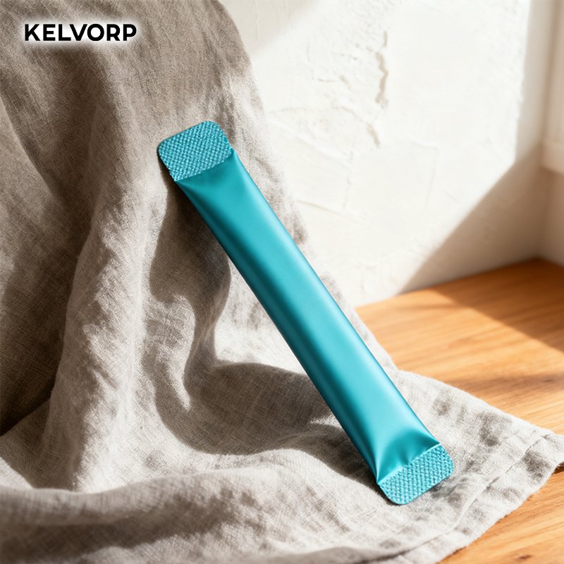 ผงโปรไบโอติกฟรีซดราย (10 ซอง)