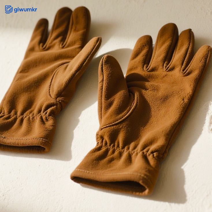 ガーデニング用手袋（5組）