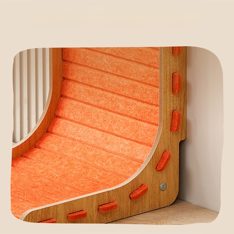 超大型縦型猫用爪とぎ