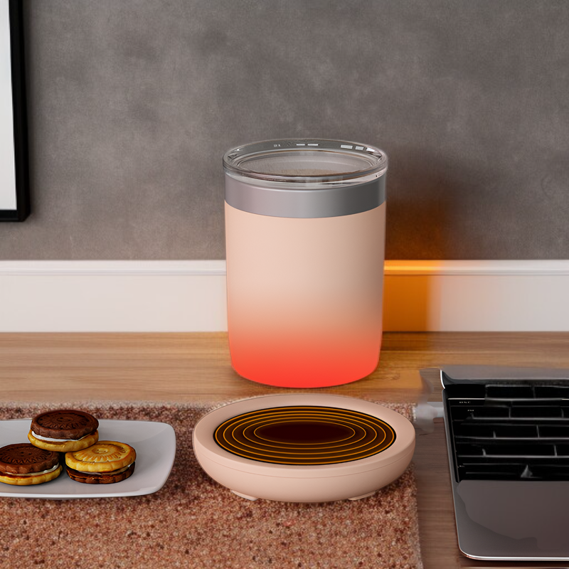 Smart Constant Temperature Cup Mat