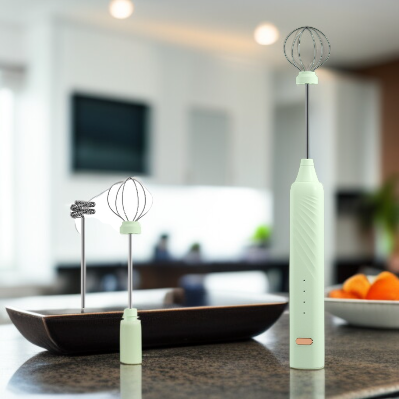 가정용 전동 커피 거품기 베이킹 거품기 믹서기