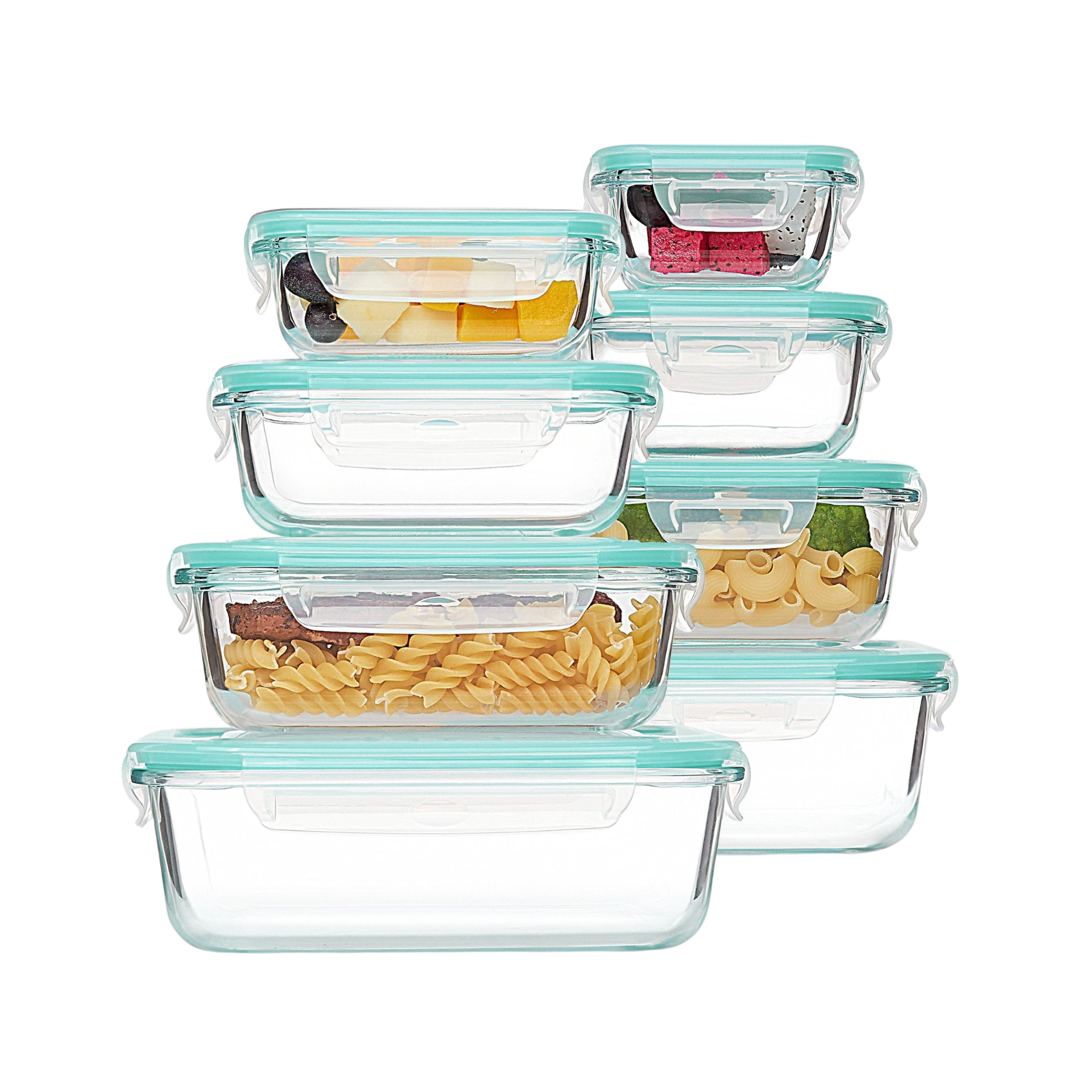 Portable Insulated Lunch Box