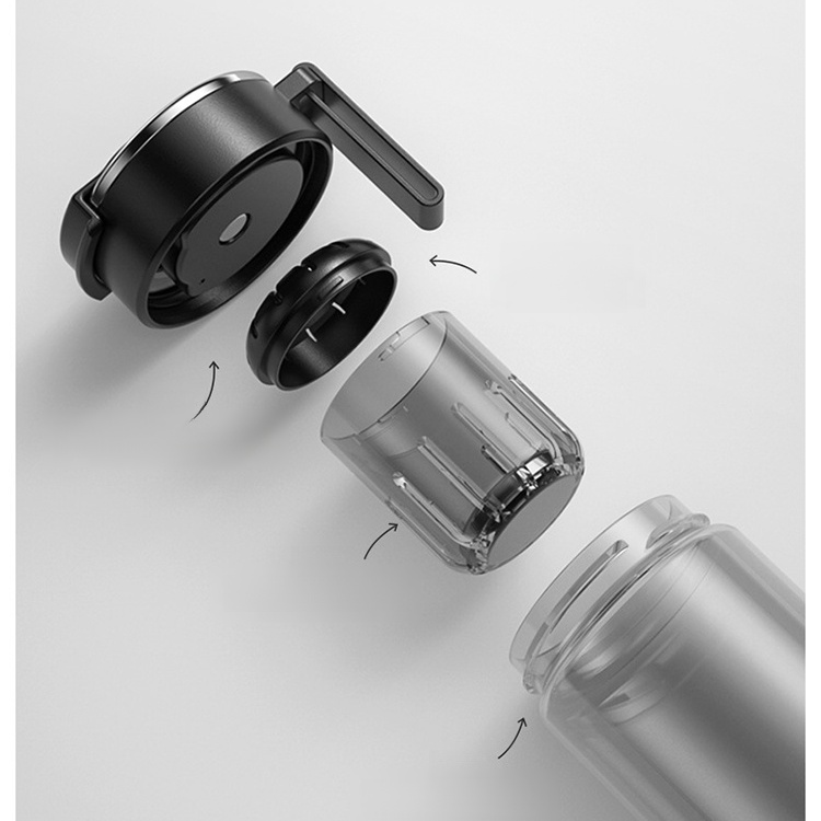 Men's Portable Fashion Tea Cup