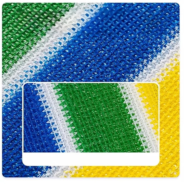 Red de protección solar multiusos