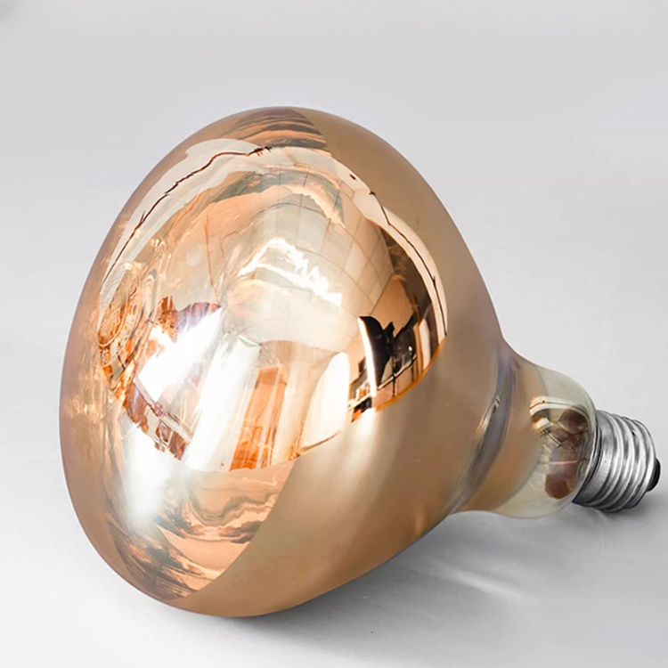 ユニバーサル加熱ランプ