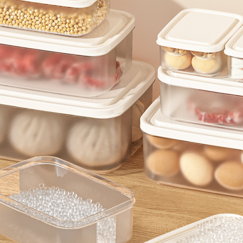 Food Storage Box