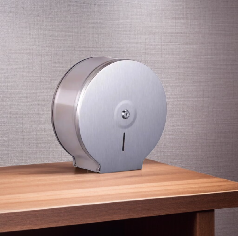 防水ティッシュケース