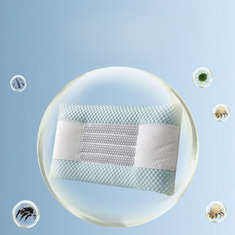 Cassia Health Pillow Core