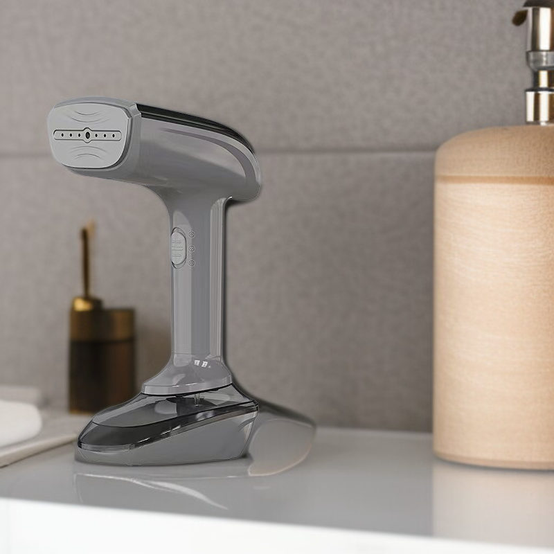 high-temperature garment steamer for deep cleaning