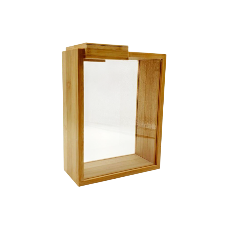 boîtes d'emballage pour céréales