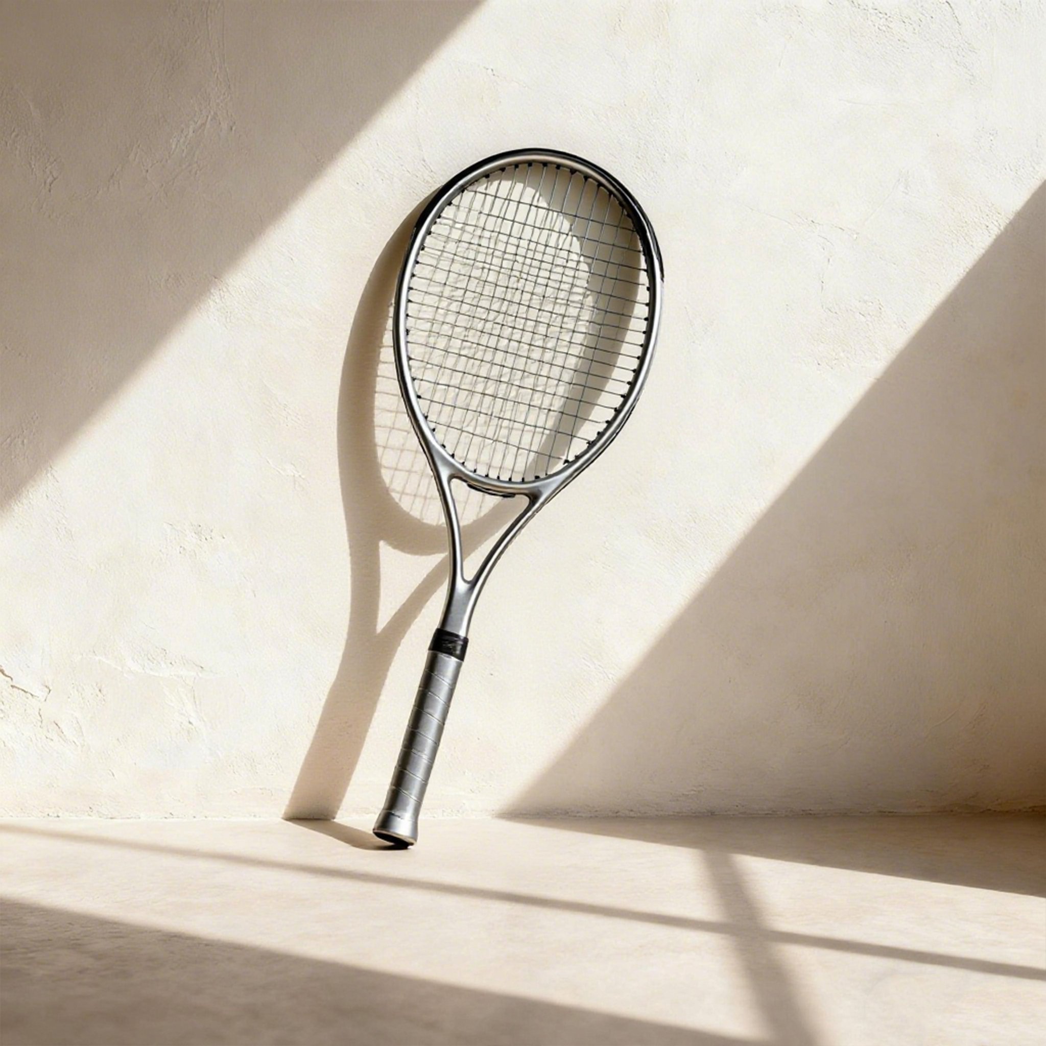 ไม้เทนนิสน้ำหนักเบา