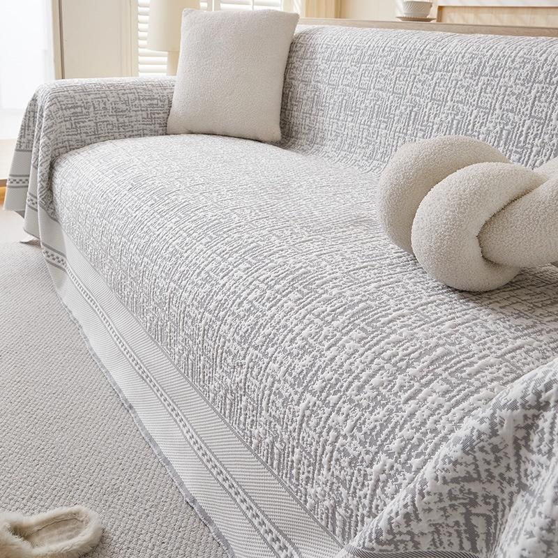 Cojín antideslizante para sofá