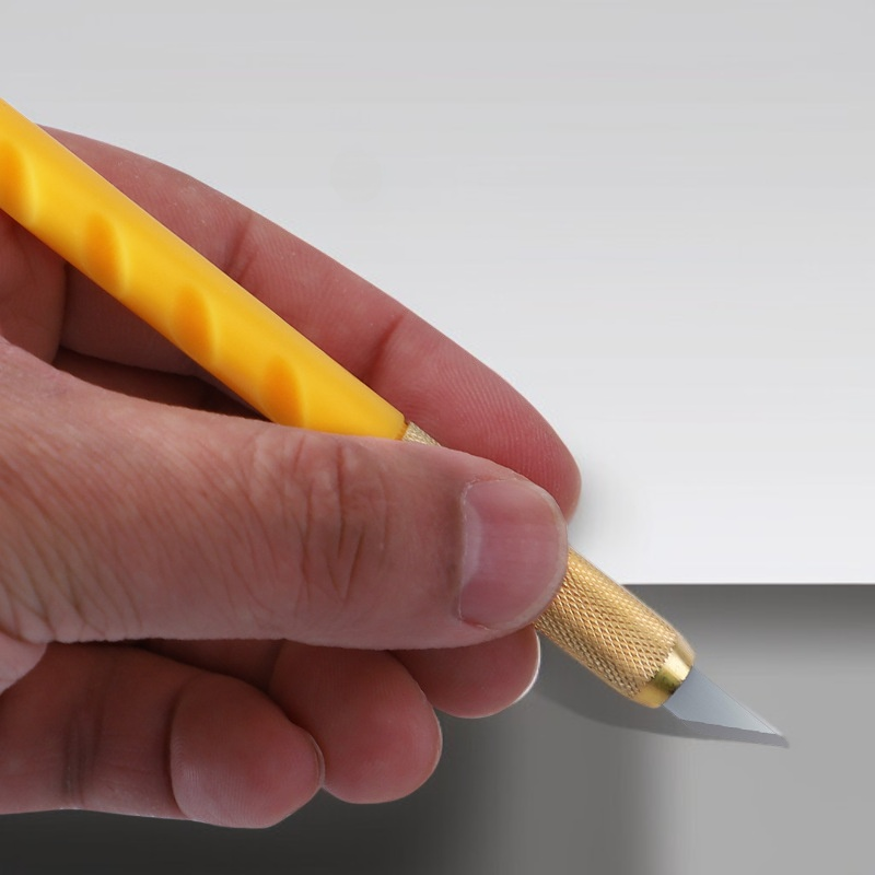 Carving Utility Knife