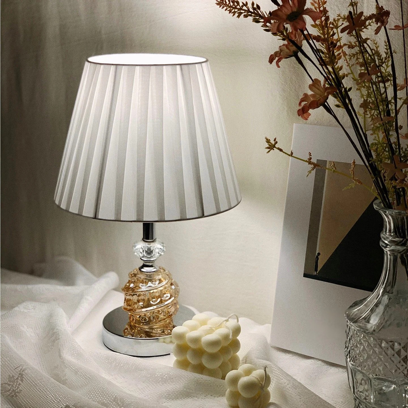 モダンスタイル寝室LED照明