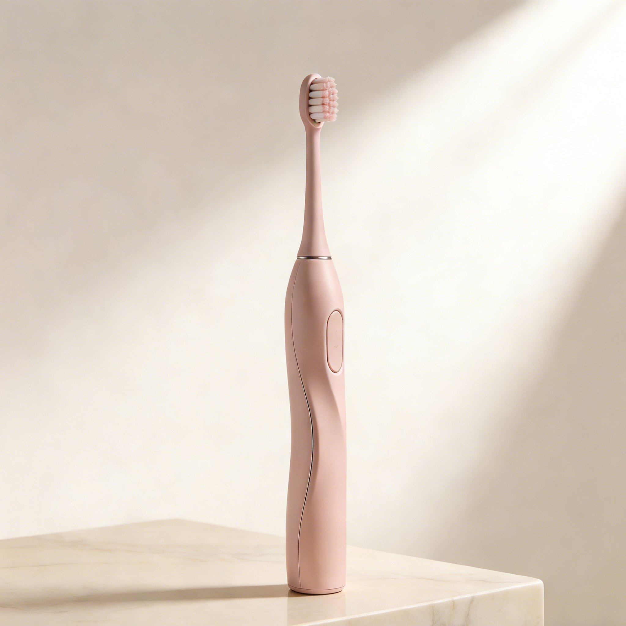 スマート電動歯ブラシ