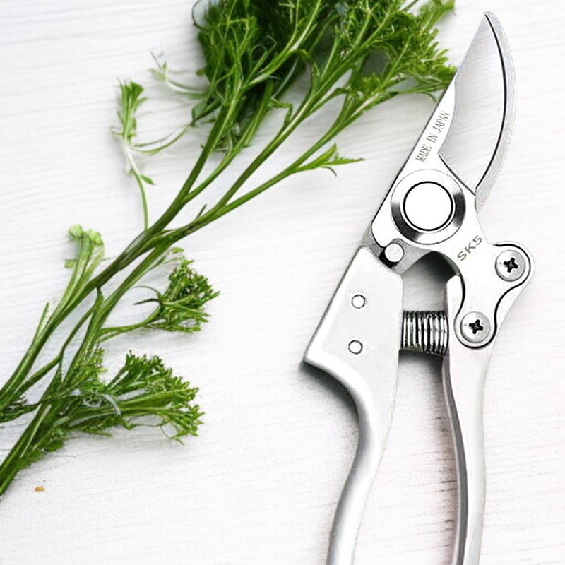 강력한 정원 가지치기 가위 건습 과일 가지 가위 원예 가위 도구 꽃 가지치기 가위 야외 가지치기 가위