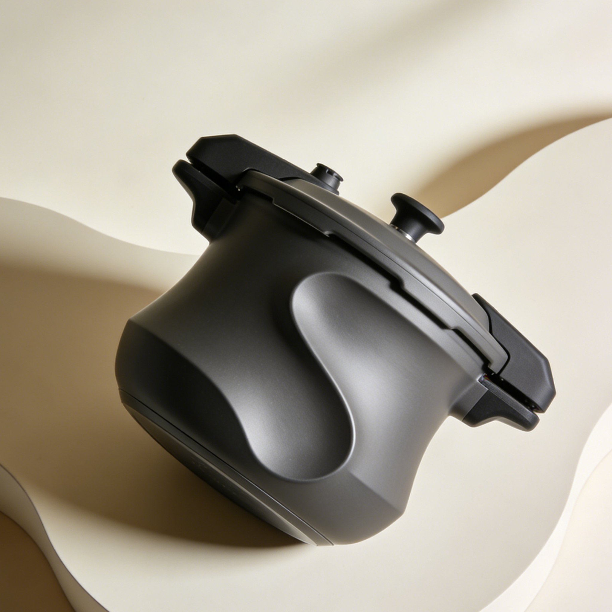 多機能電気圧力鍋