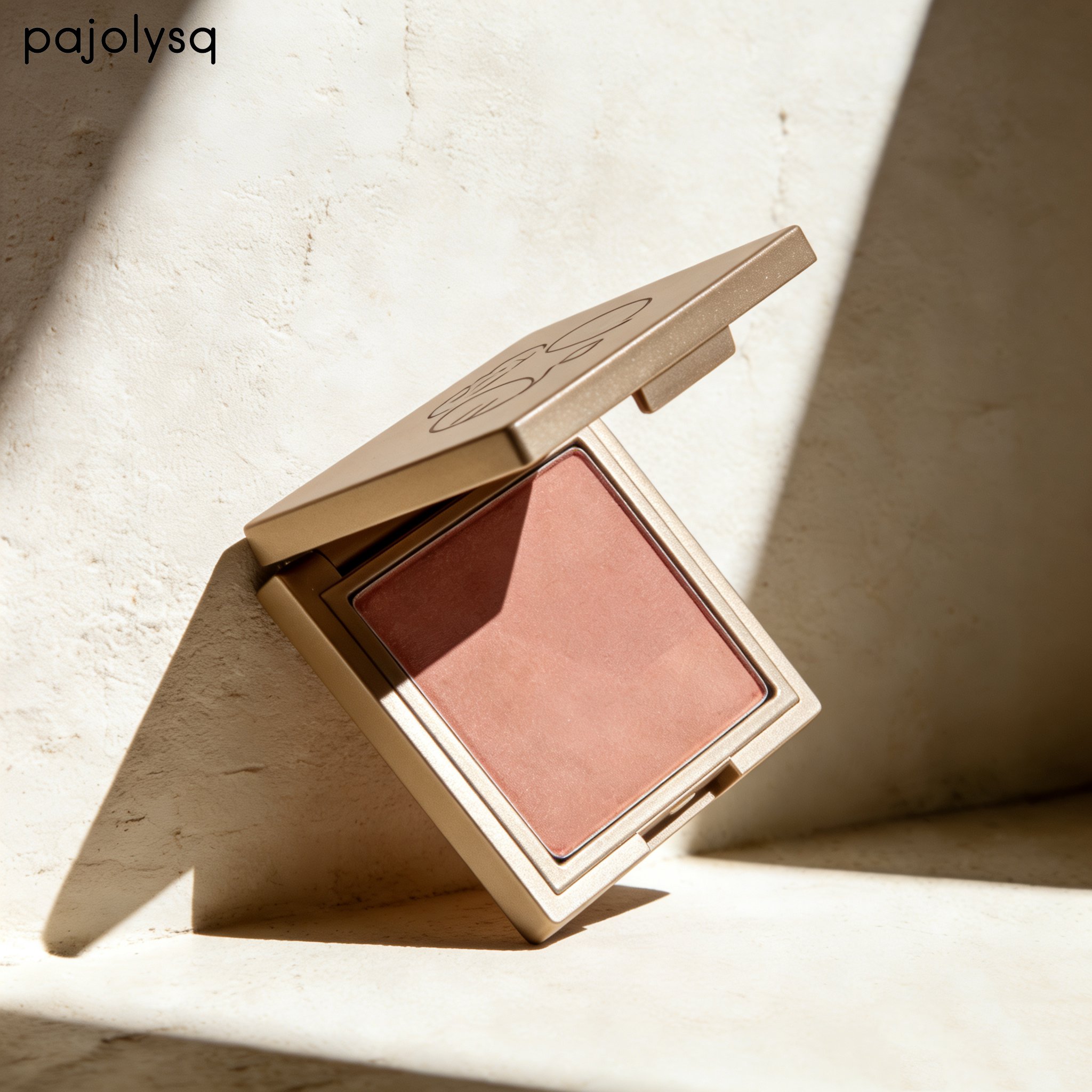 팽창 색조 블러셔