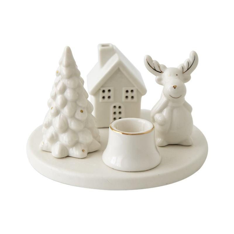 ของตกแต่งคริสต์มาส